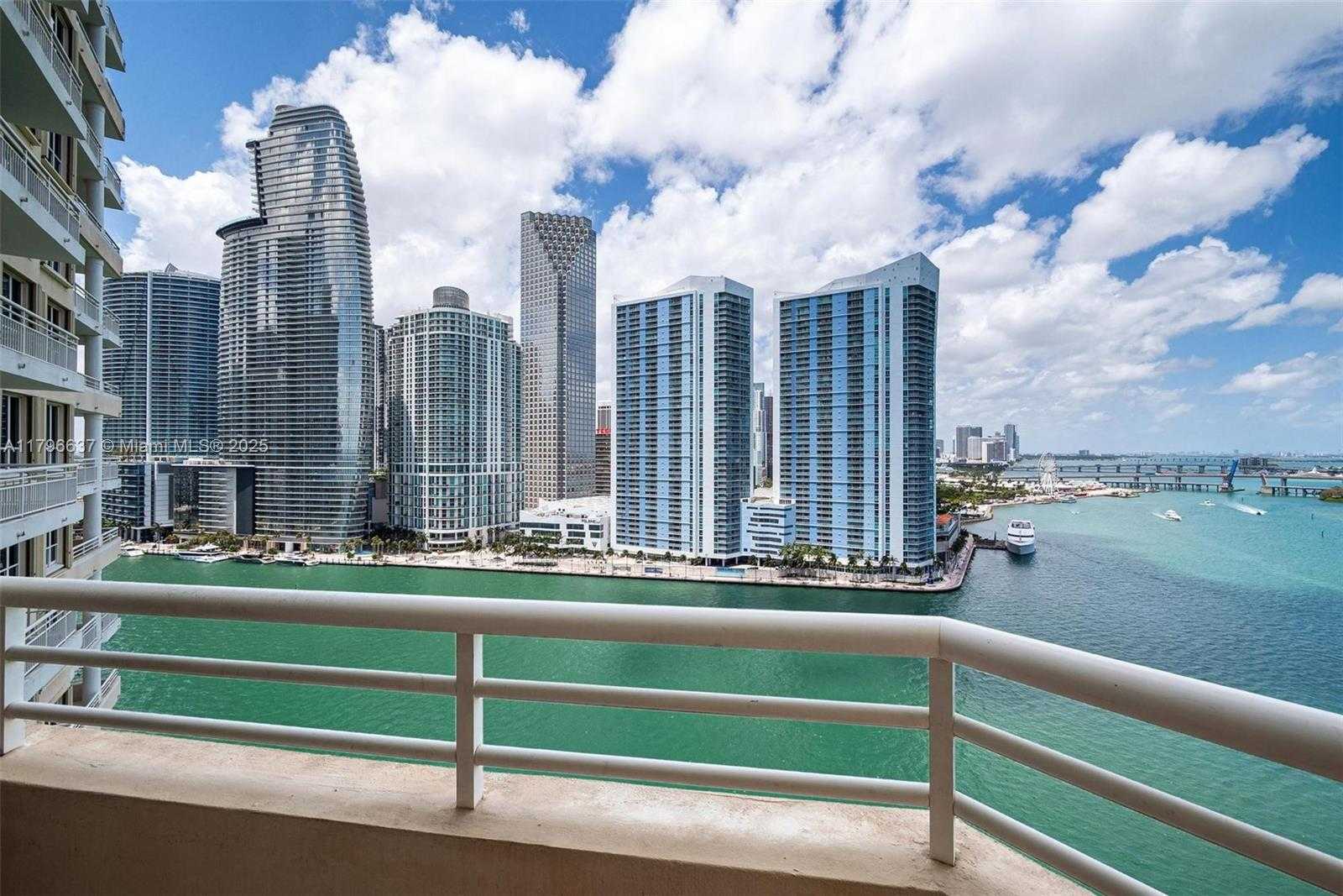 Small Image of 888 BRICKELL KEY DR #2010, Miami Number 23