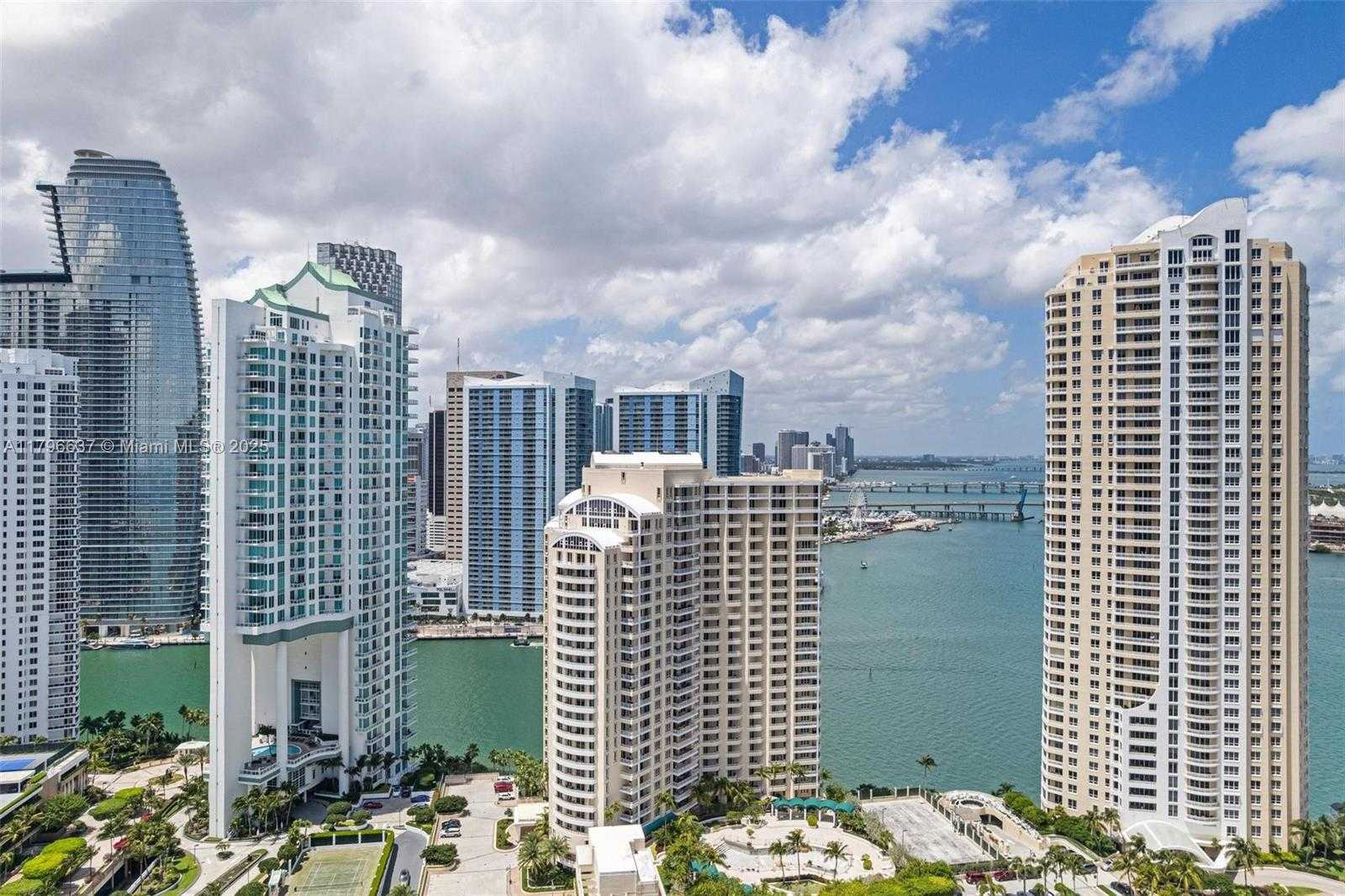 Small Image of 888 BRICKELL KEY DR #2010, Miami Number 24