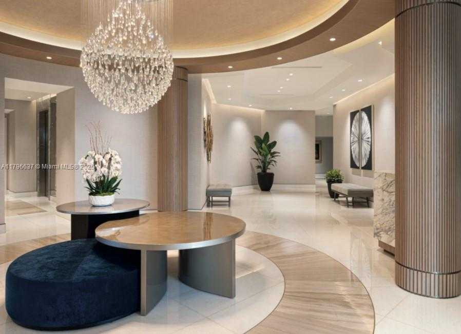 Small Image of 888 BRICKELL KEY DR #2010, Miami Number 3