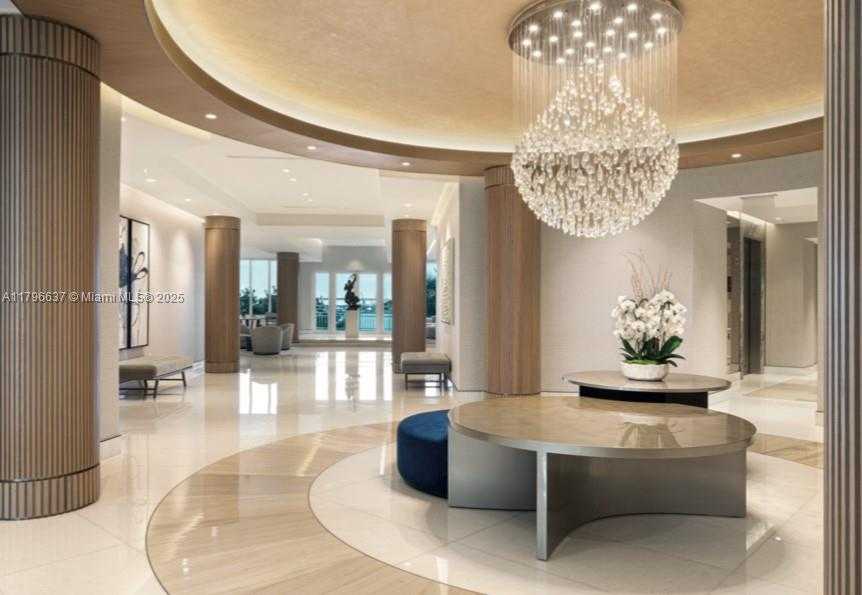 Small Image of 888 BRICKELL KEY DR #2010, Miami Number 4
