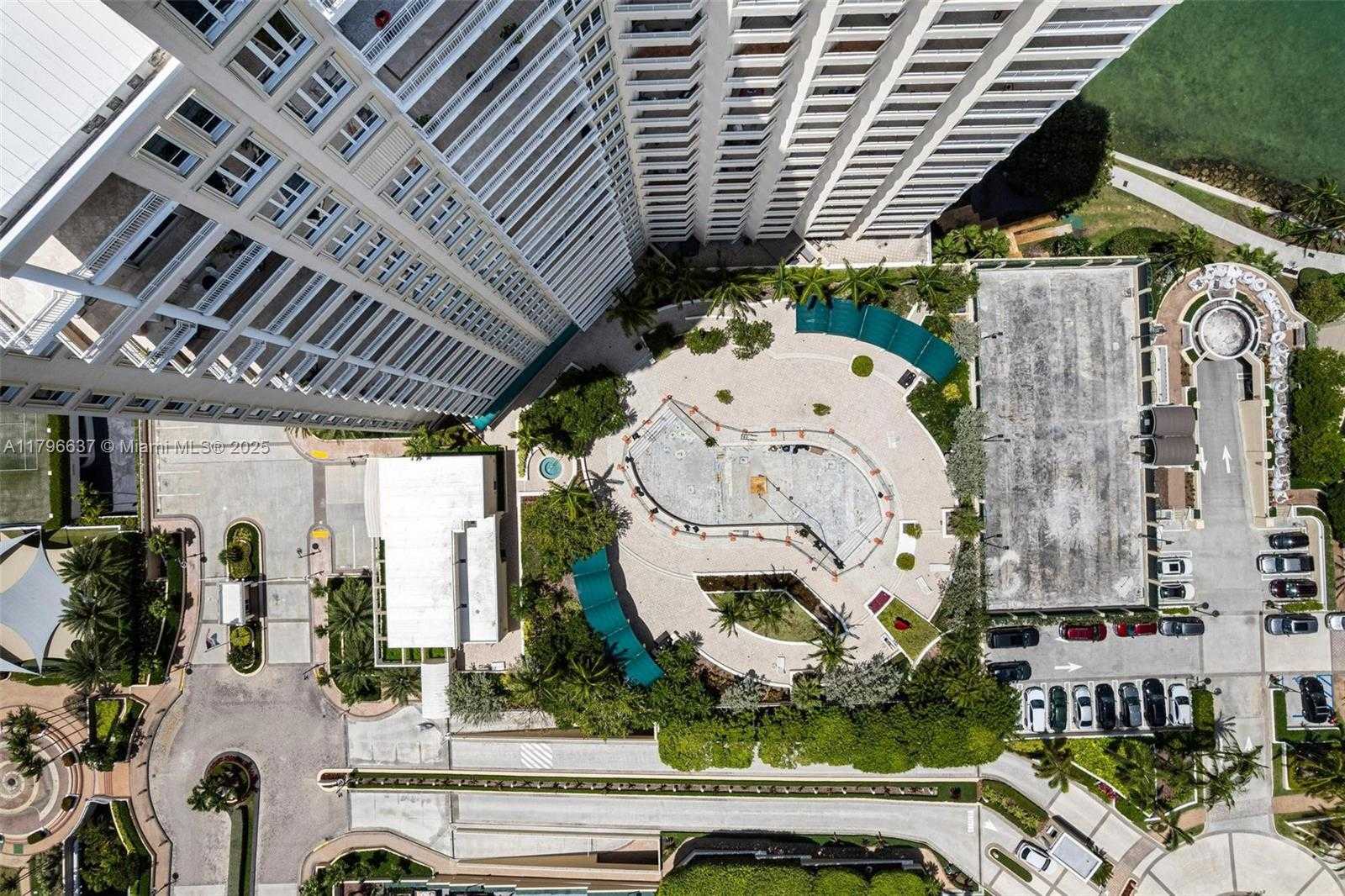 Small Image of 888 BRICKELL KEY DR #2010, Miami Number 48