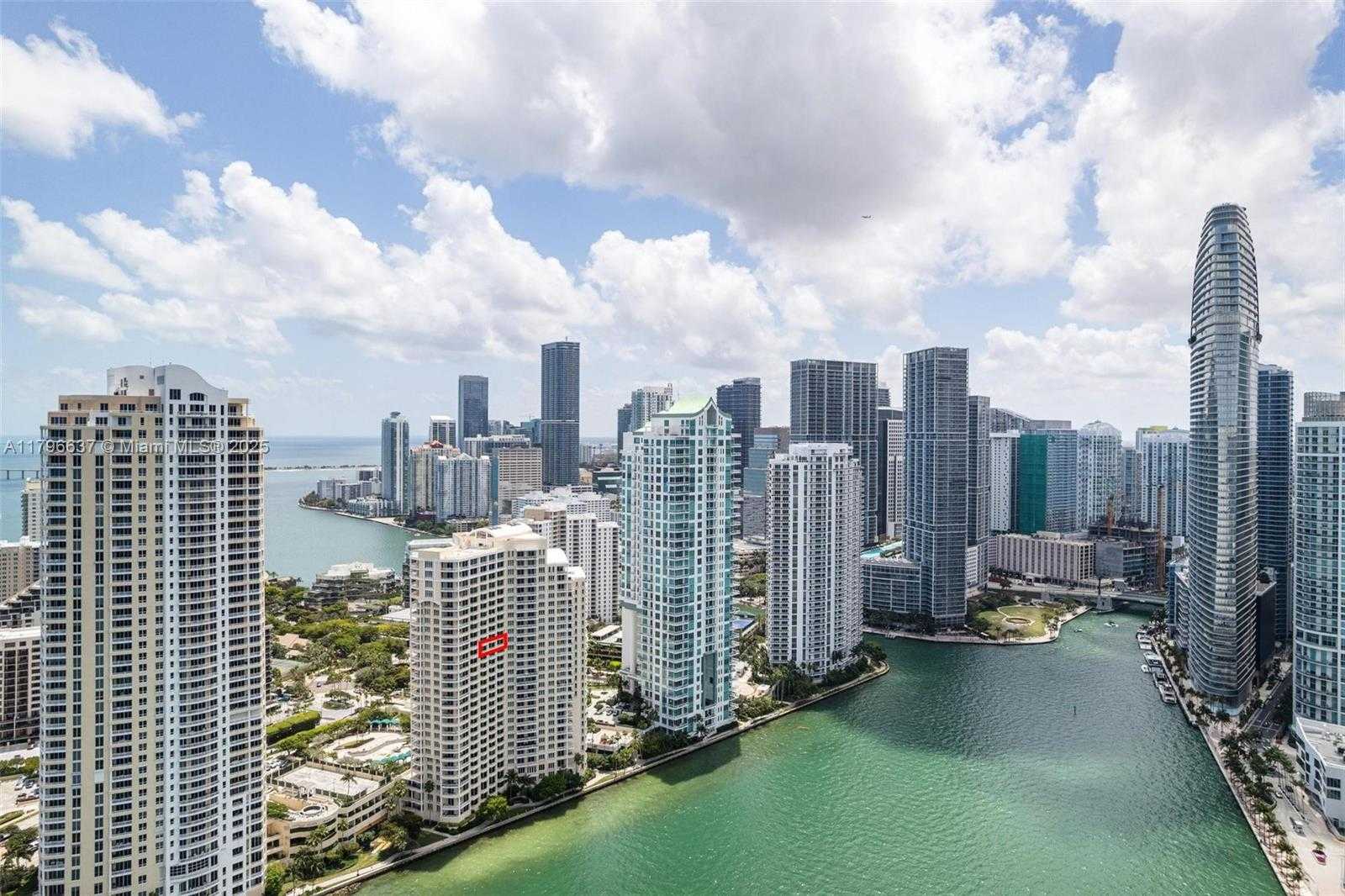 Small Image of 888 BRICKELL KEY DR #2010, Miami Number 49