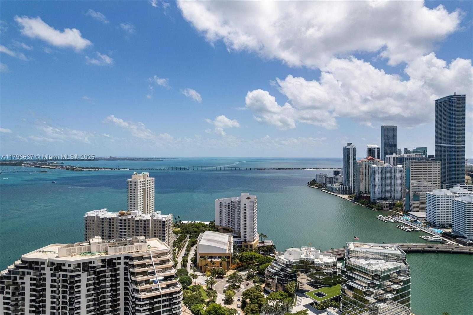 Small Image of 888 BRICKELL KEY DR #2010, Miami Number 52