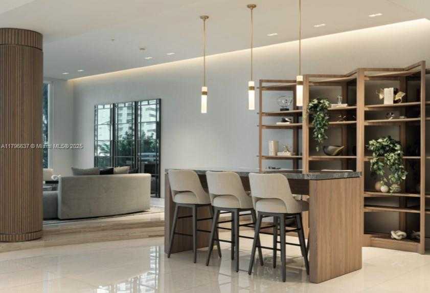 Small Image of 888 BRICKELL KEY DR #2010, Miami Number 54