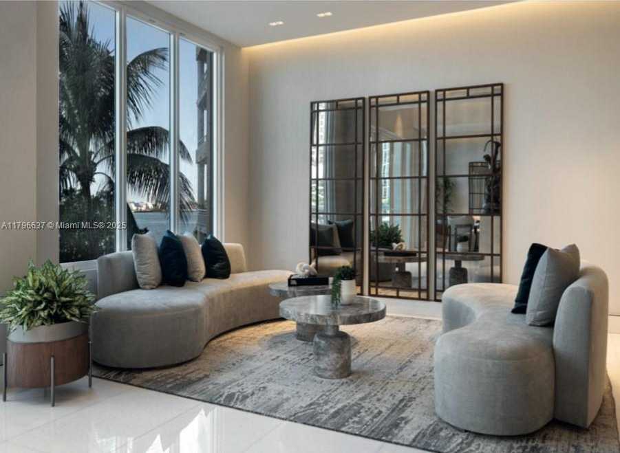 Small Image of 888 BRICKELL KEY DR #2010, Miami Number 55