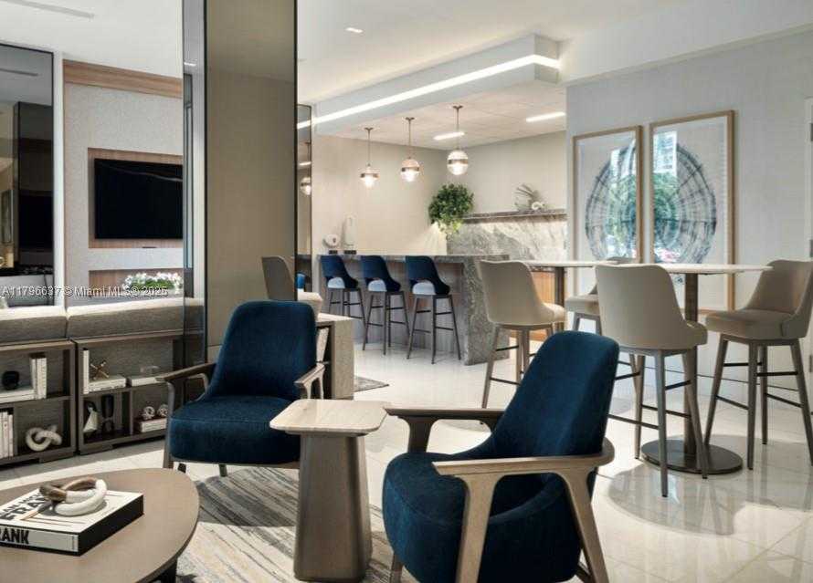 Small Image of 888 BRICKELL KEY DR #2010, Miami Number 56