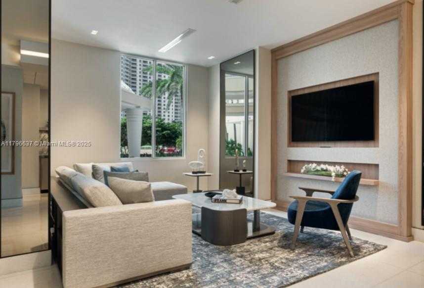 Small Image of 888 BRICKELL KEY DR #2010, Miami Number 57