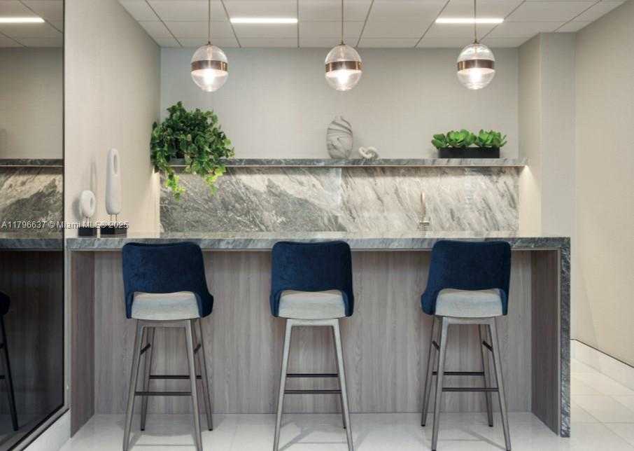 Small Image of 888 BRICKELL KEY DR #2010, Miami Number 58