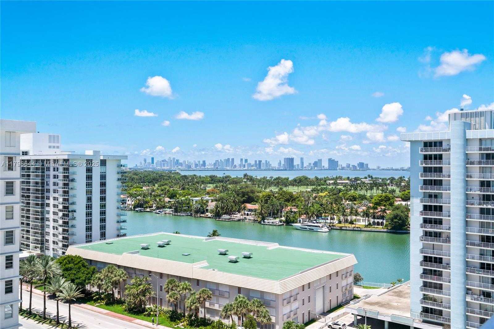 Small Image of 5875 COLLINS AVE #1504, Miami Beach Number 33