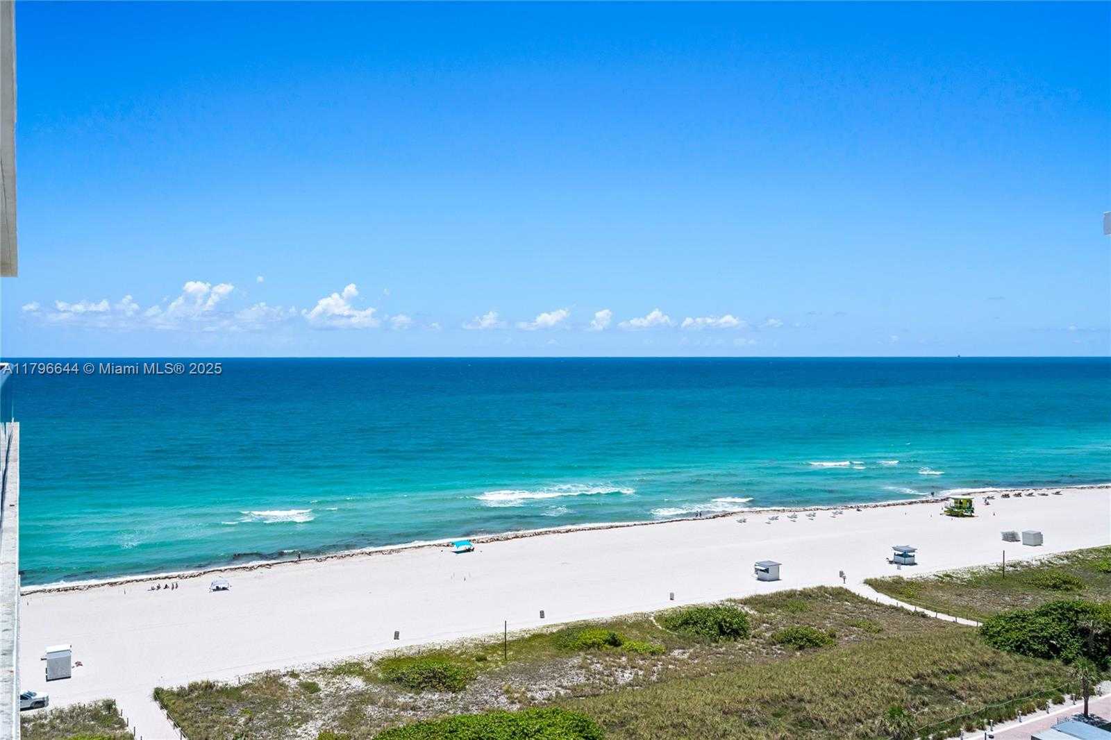 Small Image of 5875 COLLINS AVE #1504, Miami Beach Number 34