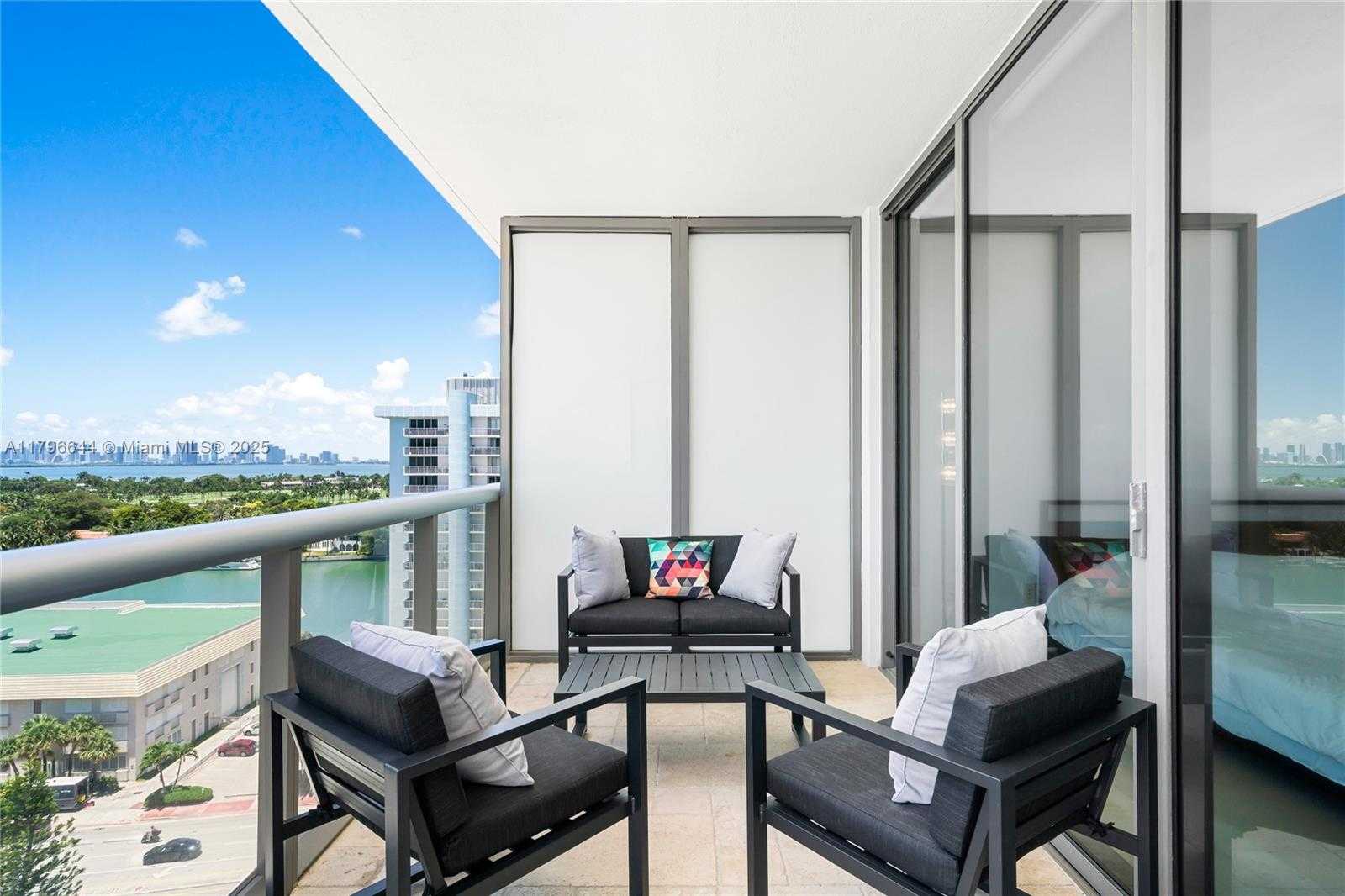 Small Image of 5875 COLLINS AVE #1504, Miami Beach Number 35
