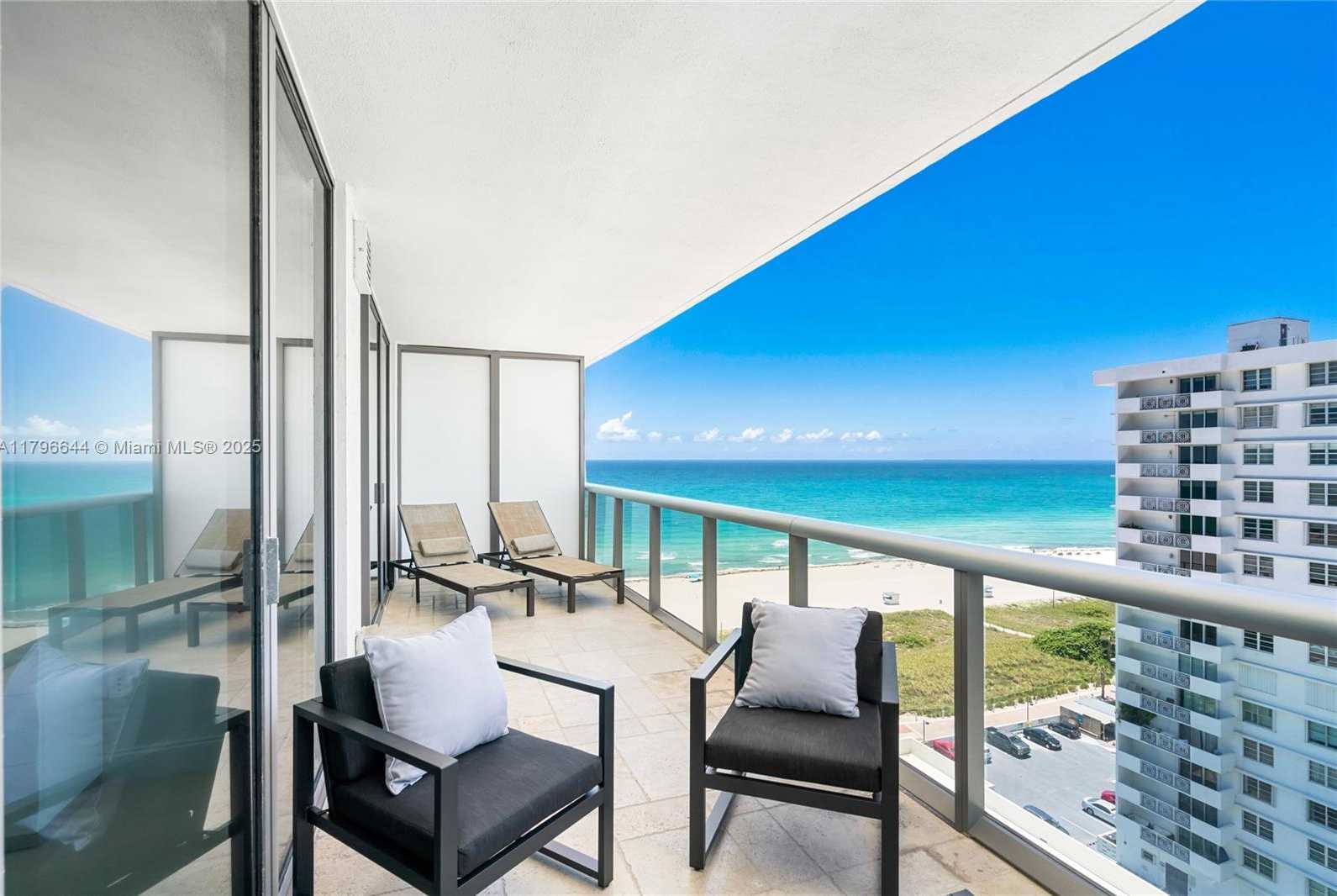 Small Image of 5875 COLLINS AVE #1504, Miami Beach Number 36