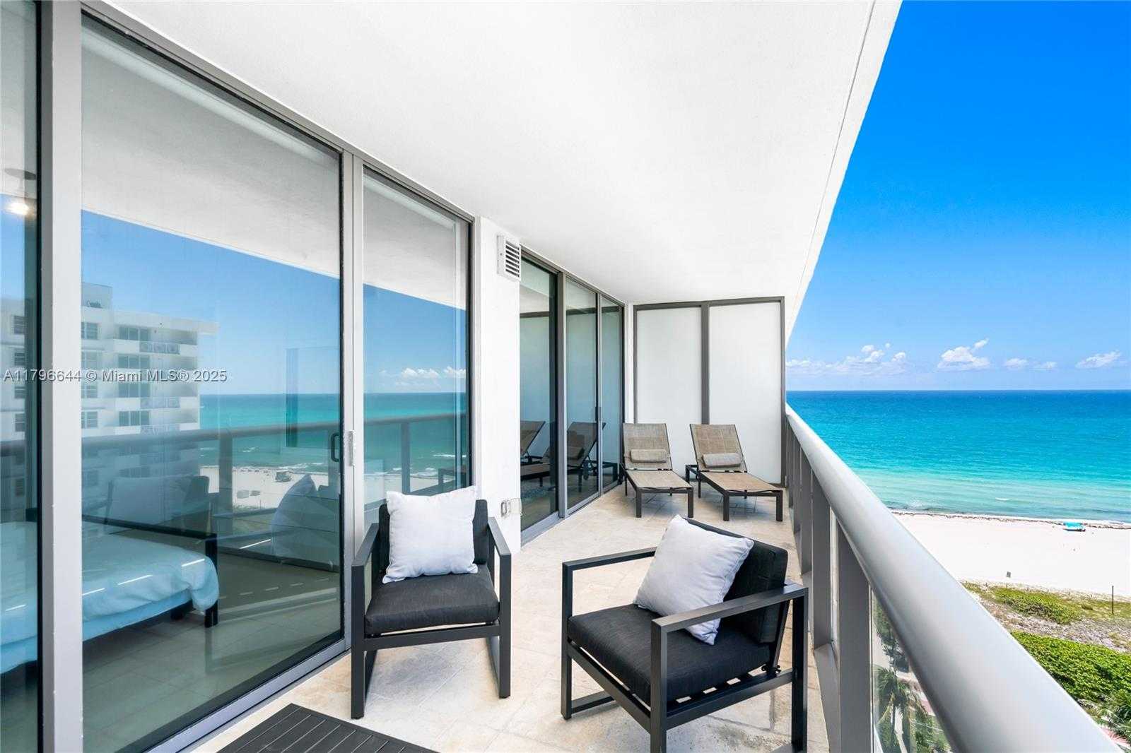 Small Image of 5875 COLLINS AVE #1504, Miami Beach Number 37