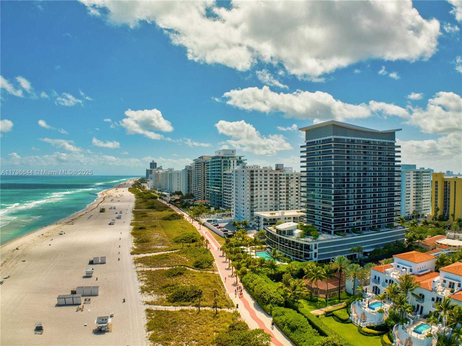 Small Image of 5875 COLLINS AVE #1504, Miami Beach Number 7