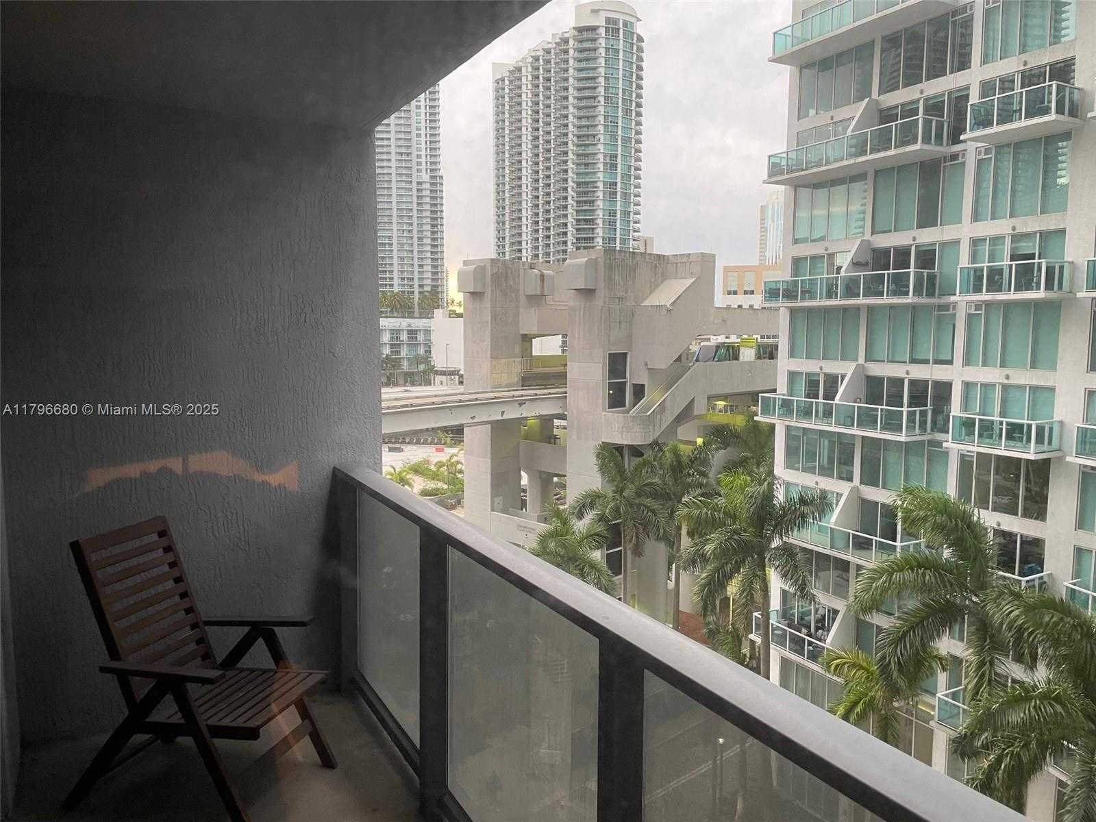 Small Image of 31 SOUTH EAST 6TH ST #906, Miami Number 10