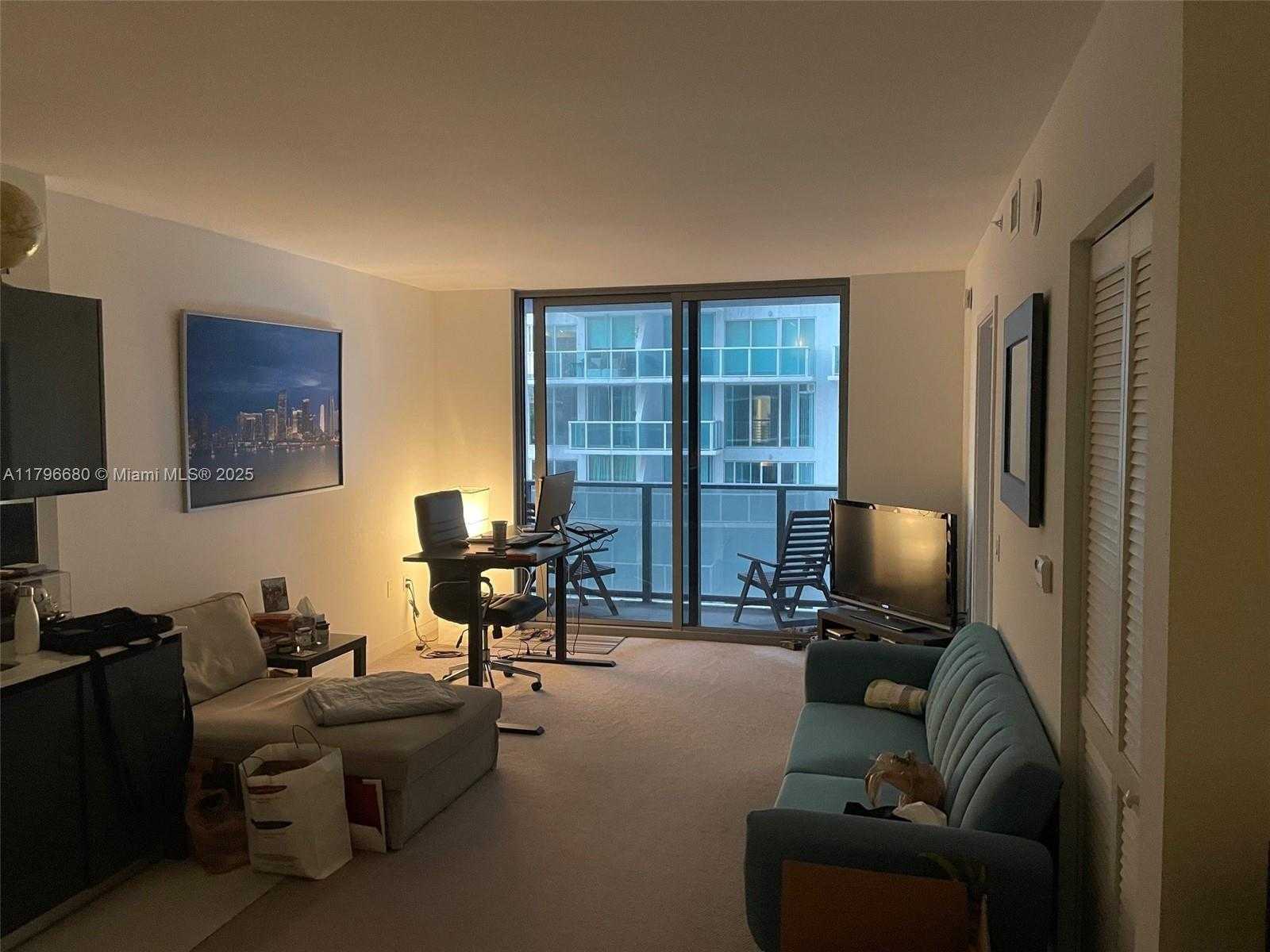 Small Image of 31 SOUTH EAST 6TH ST #906, Miami Number 11