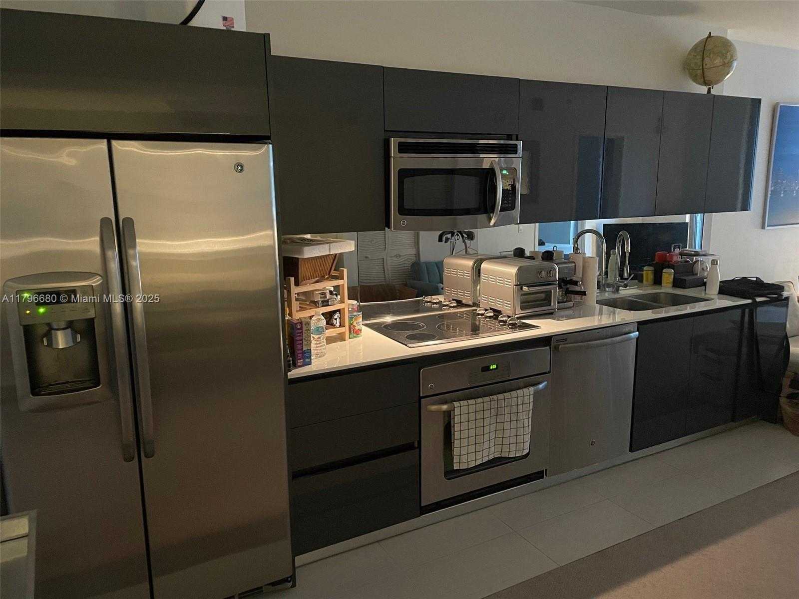 Small Image of 31 SOUTH EAST 6TH ST #906, Miami Number 13