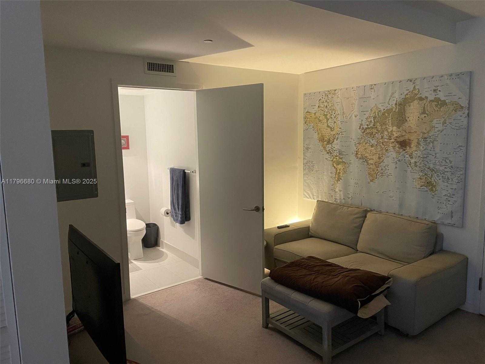 Small Image of 31 SOUTH EAST 6TH ST #906, Miami Number 14