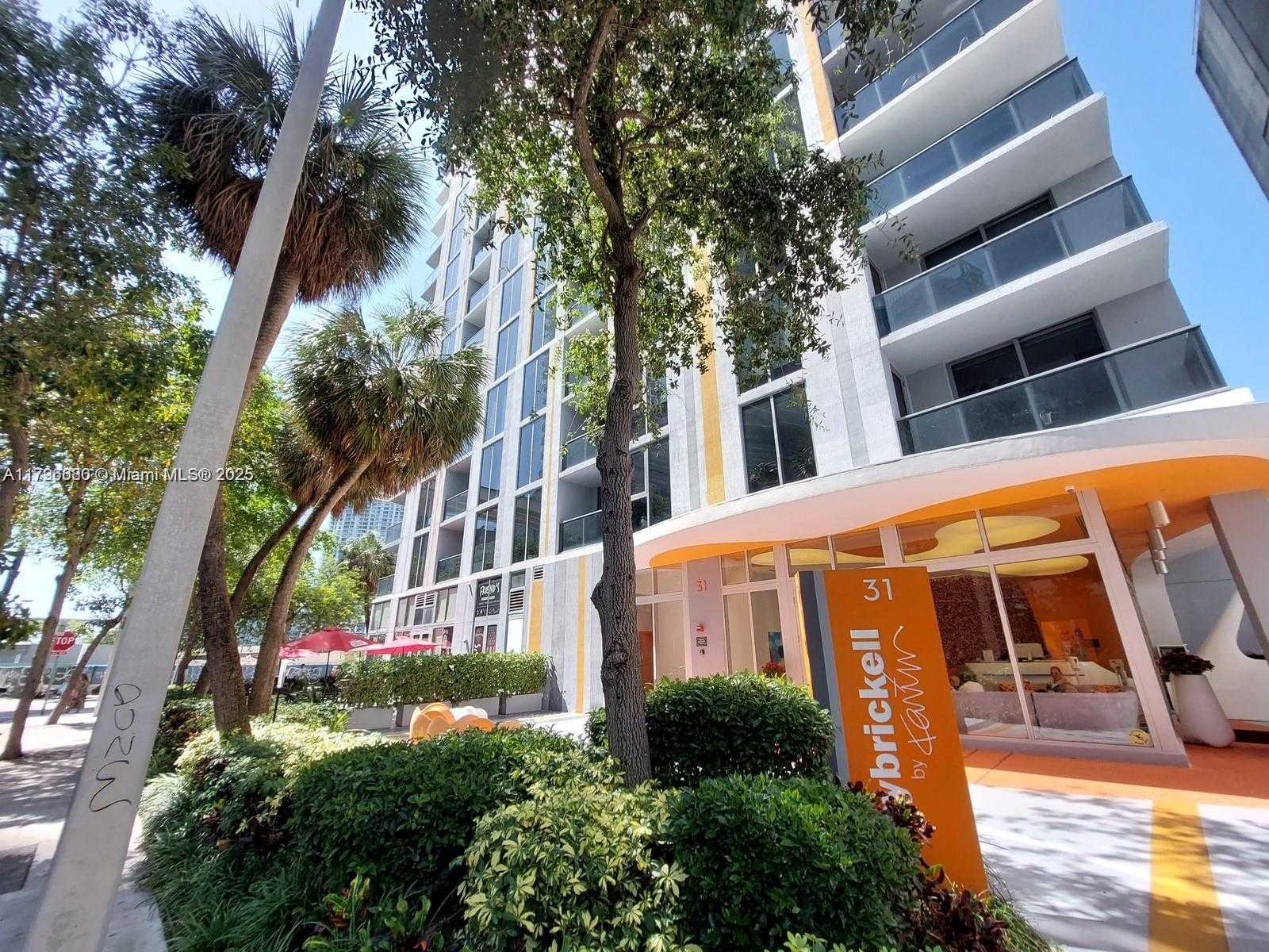 Small Image of 31 SOUTH EAST 6TH ST #906, Miami Number 2