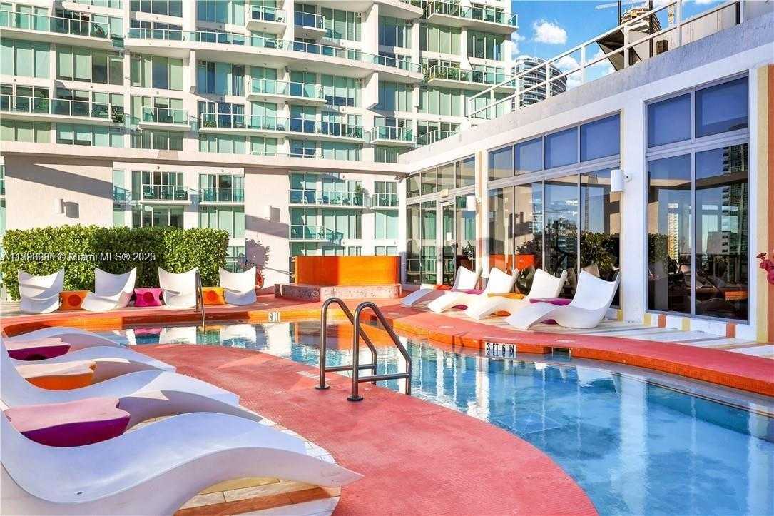 Small Image of 31 SOUTH EAST 6TH ST #906, Miami Number 8