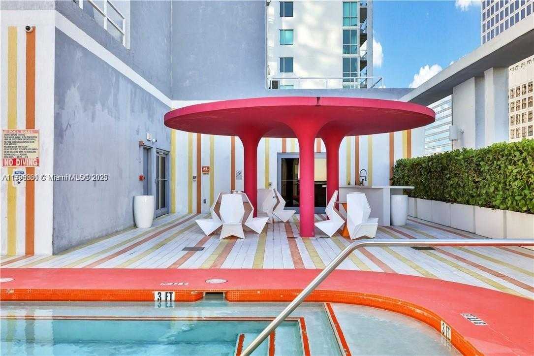 Small Image of 31 SOUTH EAST 6TH ST #906, Miami Number 9