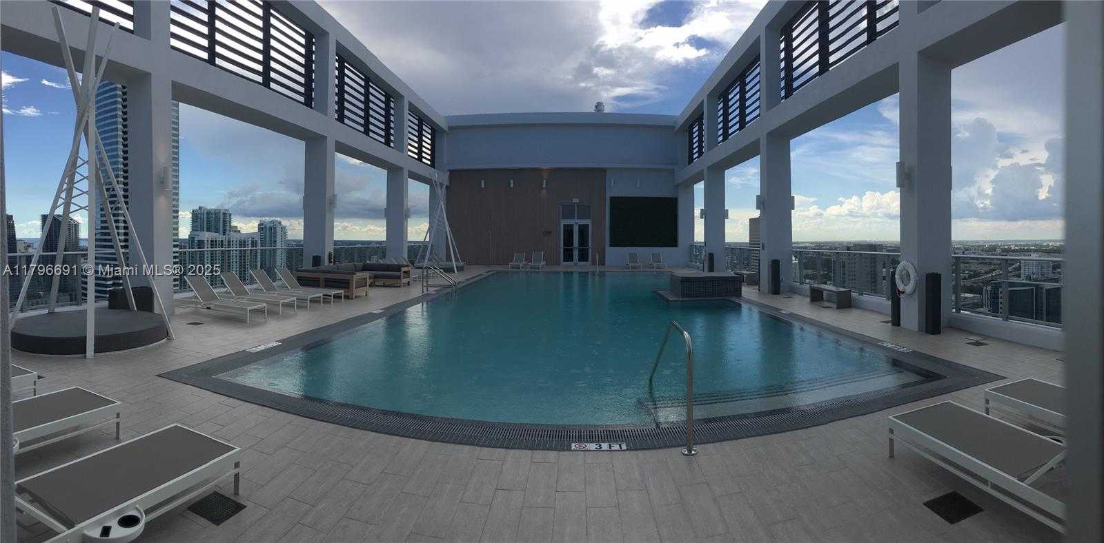 Small Image of 151 SOUTH EAST 1ST ST #1903, Miami Number 19