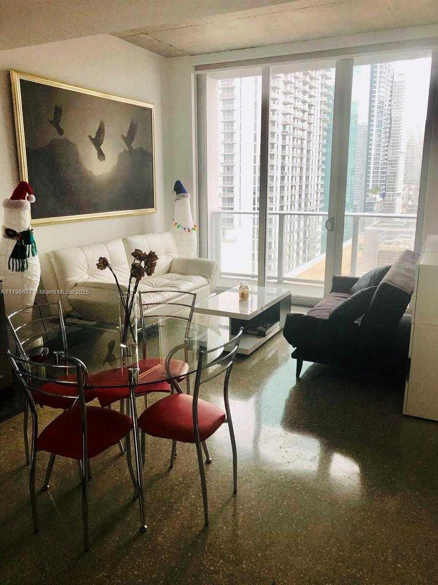 Small Image of 151 SOUTH EAST 1ST ST #1903, Miami Number 2