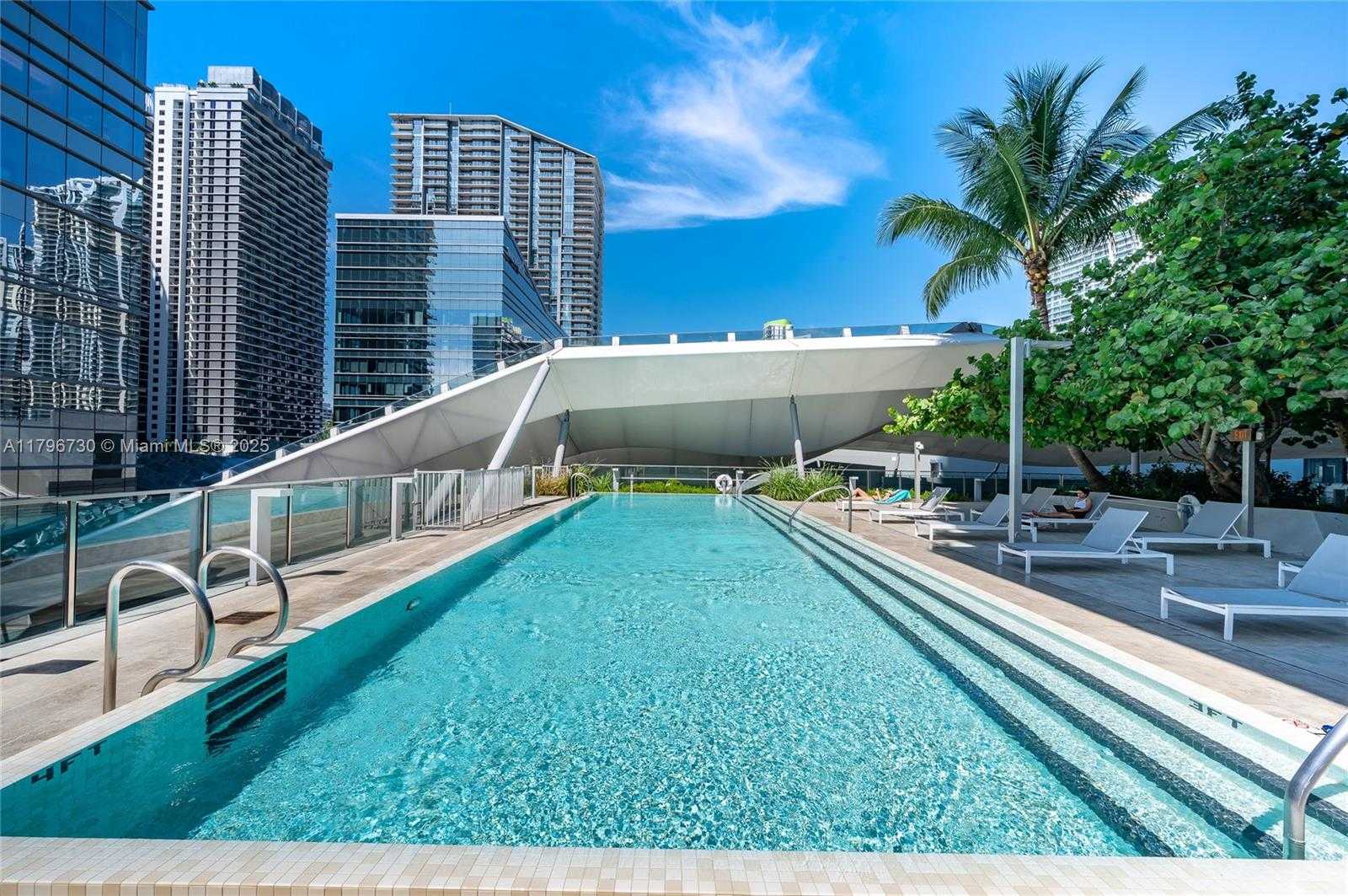 Small Image of 68 SOUTH EAST 6TH ST #1510, Miami Number 25