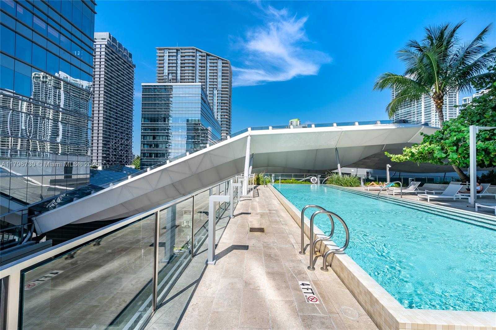 Small Image of 68 SOUTH EAST 6TH ST #1510, Miami Number 26
