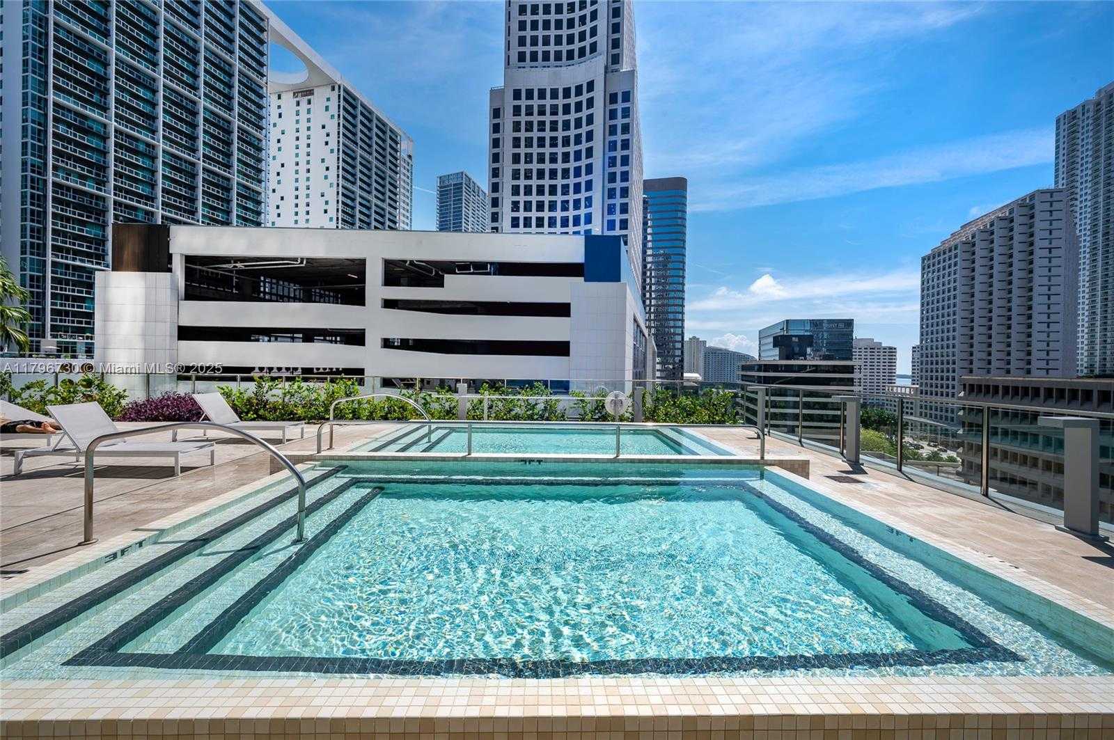 Small Image of 68 SOUTH EAST 6TH ST #1510, Miami Number 27