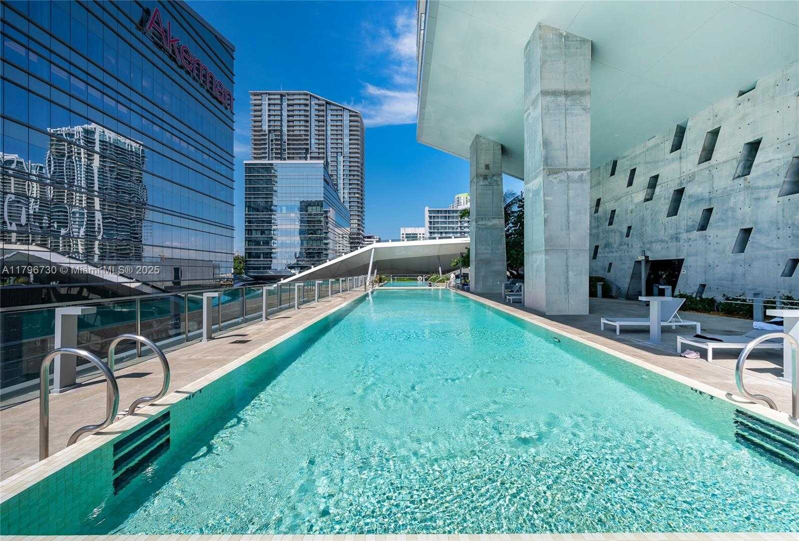Small Image of 68 SOUTH EAST 6TH ST #1510, Miami Number 28