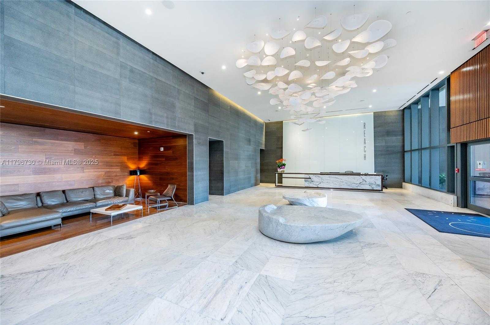 Small Image of 68 SOUTH EAST 6TH ST #1510, Miami Number 36