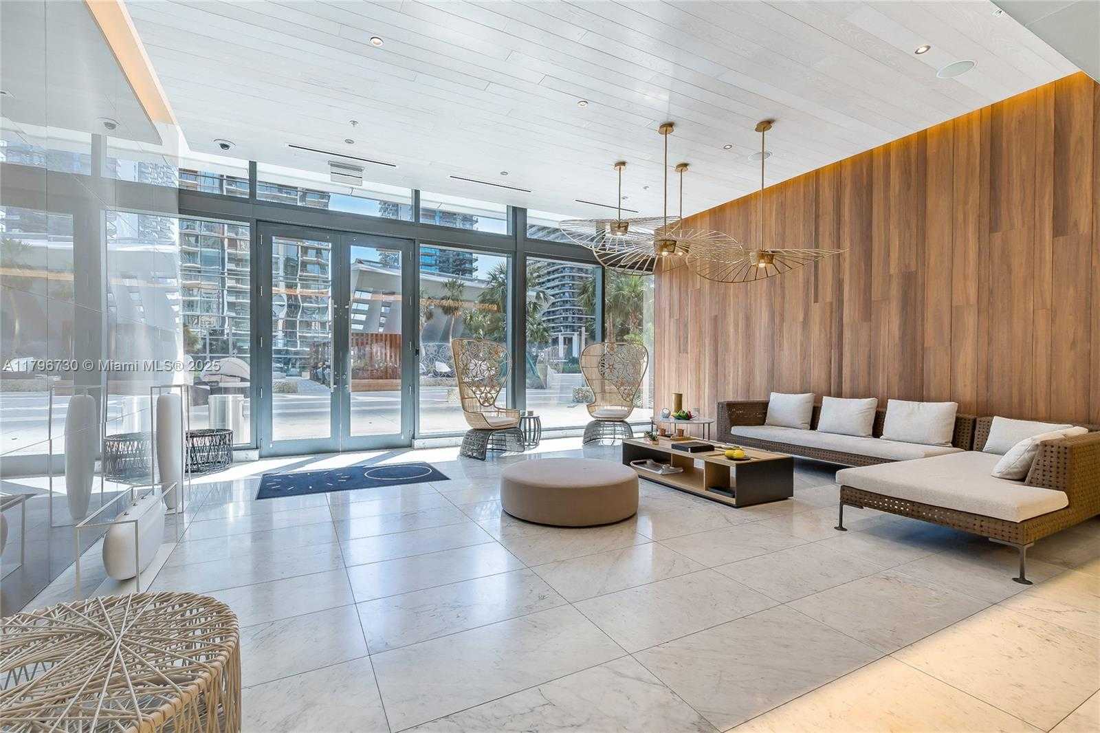 Small Image of 68 SOUTH EAST 6TH ST #1510, Miami Number 38