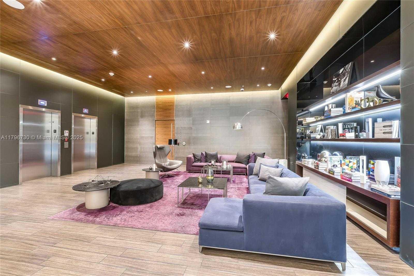 Small Image of 68 SOUTH EAST 6TH ST #1510, Miami Number 40