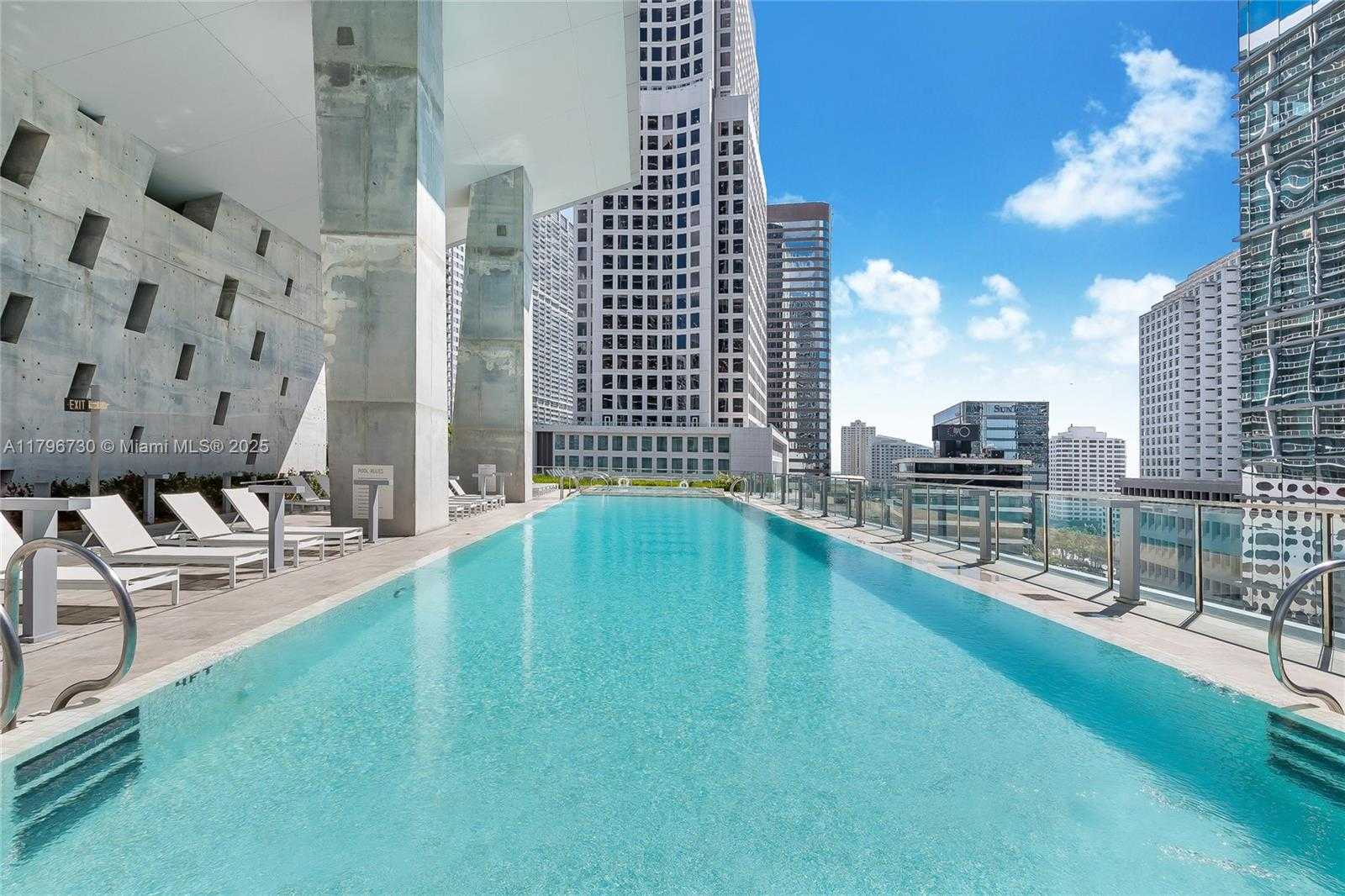 Small Image of 68 SOUTH EAST 6TH ST #1510, Miami Number 41