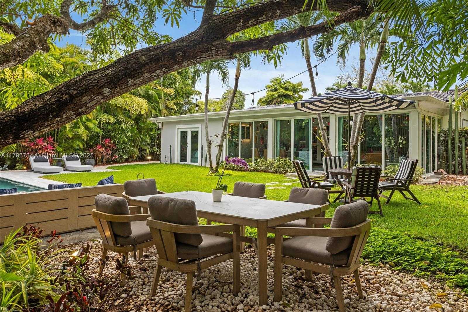 Small Image of 4435 SOUTH WEST 13TH ST, Miami Number 40