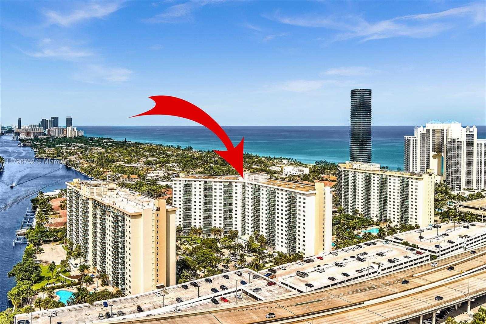 Small Image of 19380 COLLINS AVE #409, Sunny Isles Beach Number 2