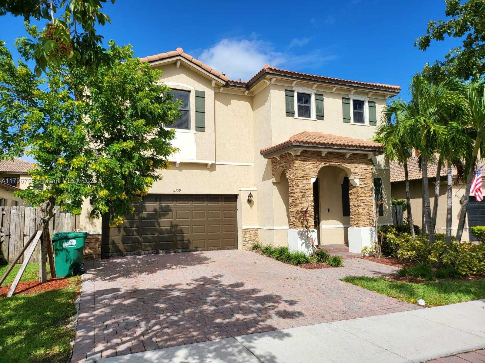Small Image of 11729 SOUTH WEST 236TH ST, Homestead Number 2