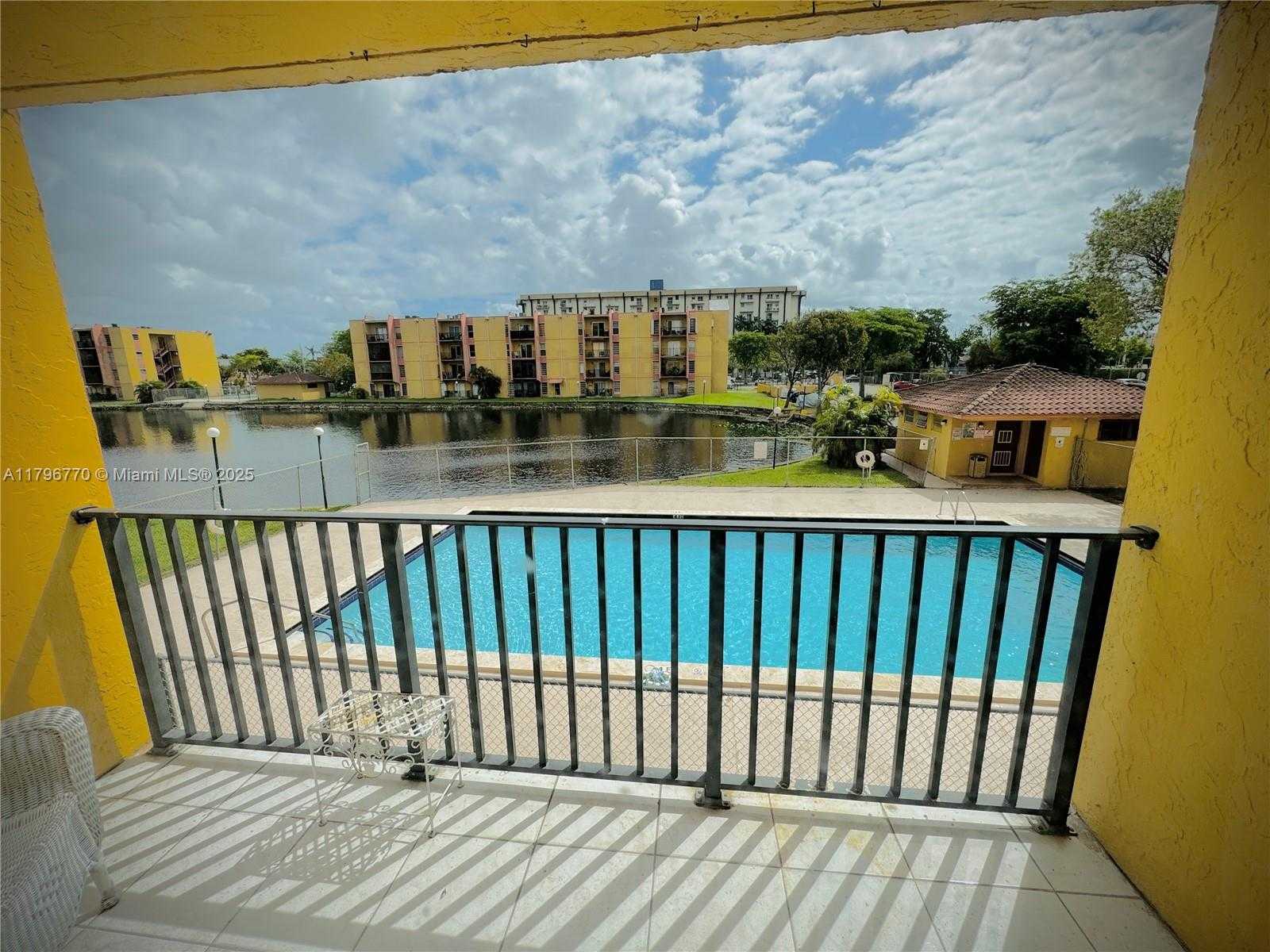 Small Image of 4717 NORTH WEST 7TH ST #209-10, Miami Number 8