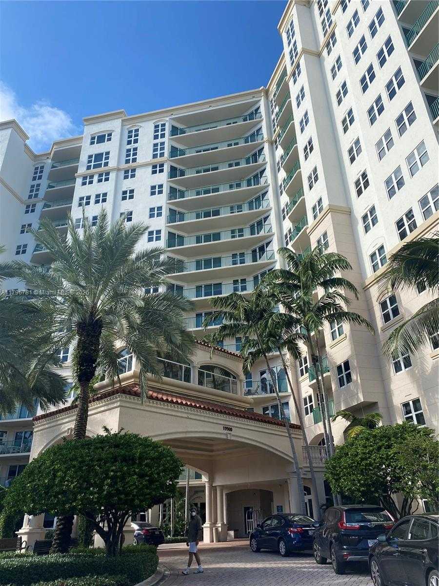 Small Image of 19900 EAST COUNTRY CLUB DR #1002, Aventura Number 2