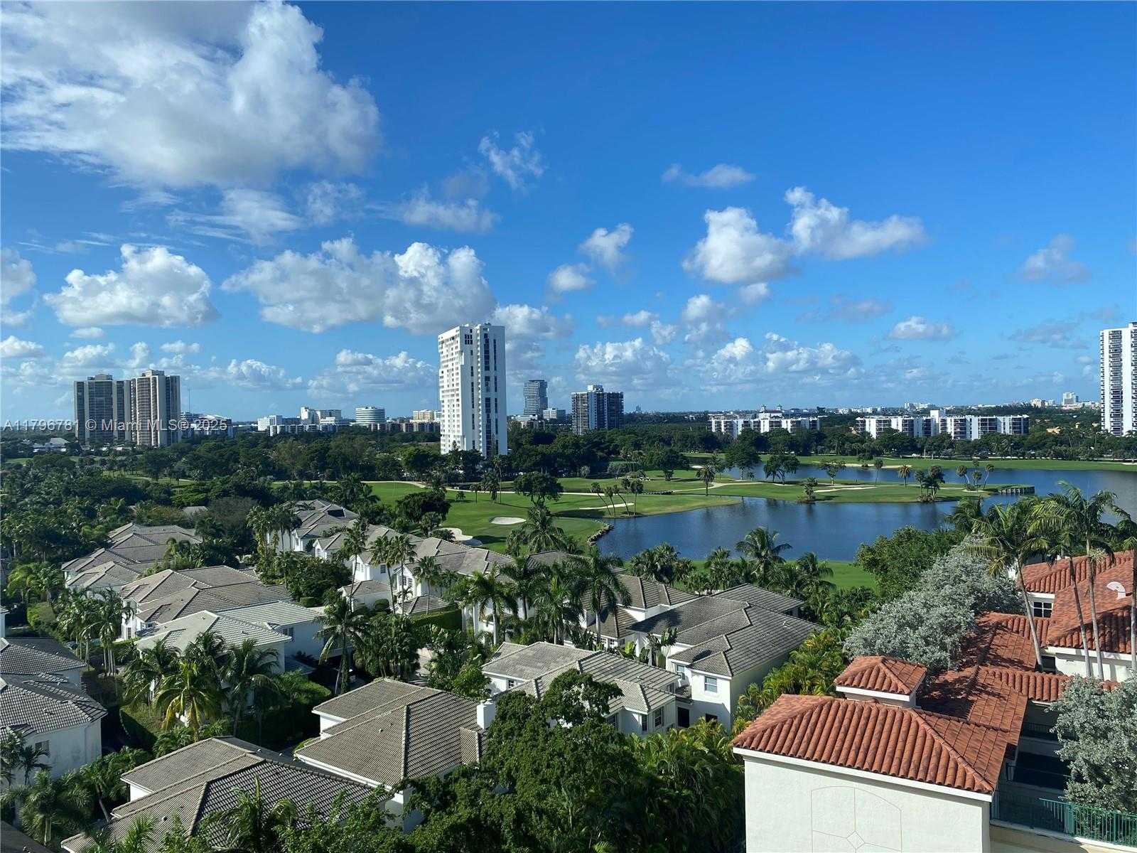 Small Image of 19900 EAST COUNTRY CLUB DR #1002, Aventura Number 22