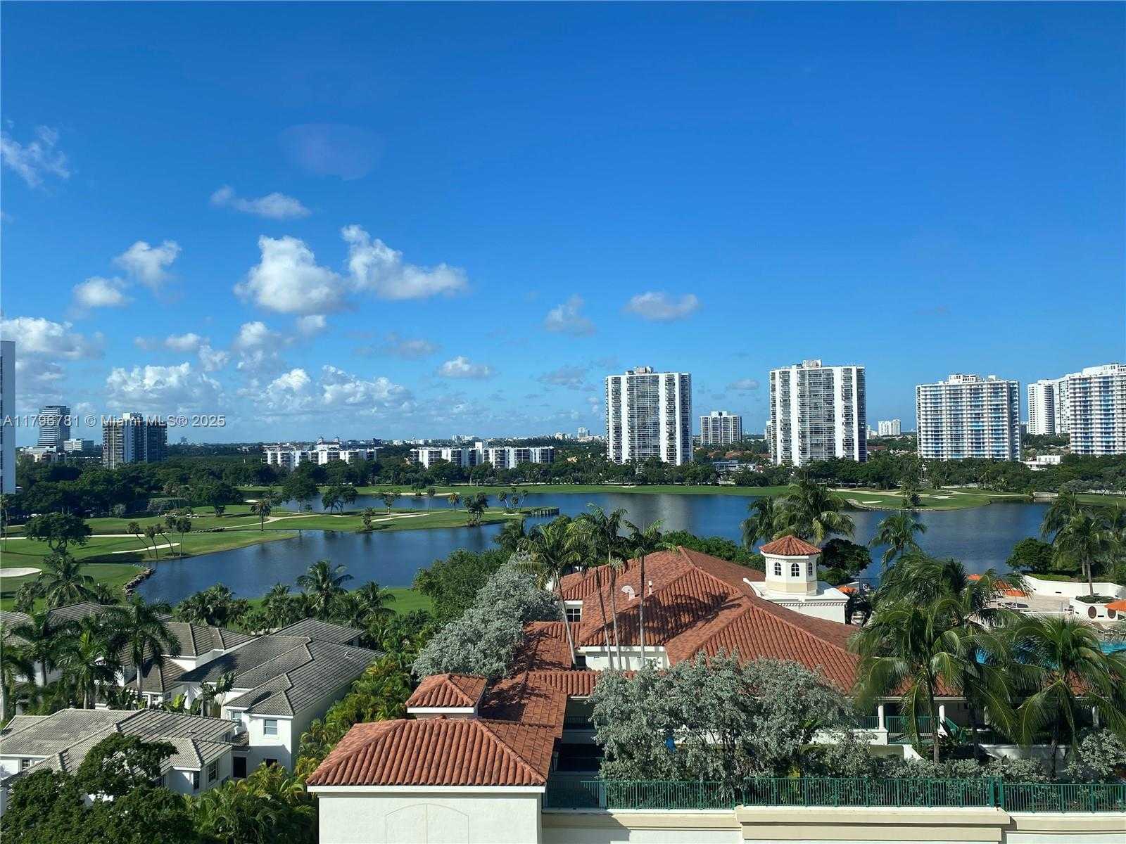 Small Image of 19900 EAST COUNTRY CLUB DR #1002, Aventura Number 23