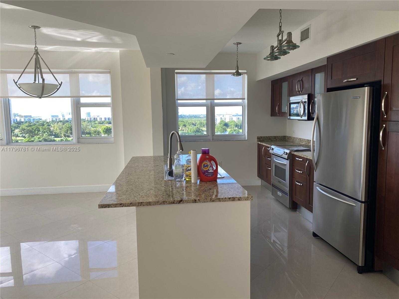 Small Image of 19900 EAST COUNTRY CLUB DR #1002, Aventura Number 24