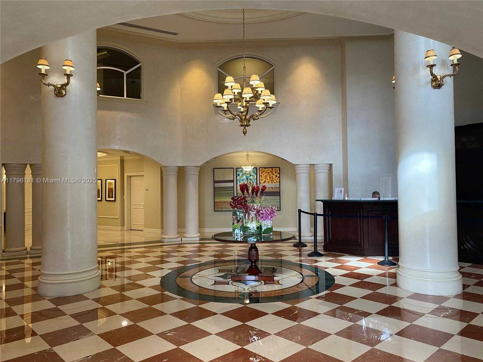 Small Image of 19900 EAST COUNTRY CLUB DR #1002, Aventura Number 3