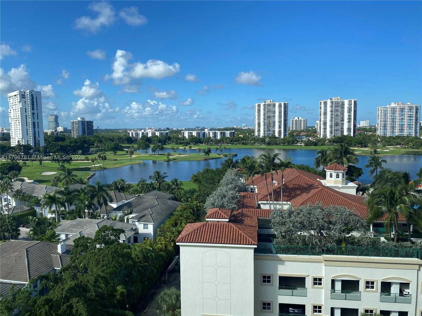Small Image of 19900 EAST COUNTRY CLUB DR #1002, Aventura Number 32