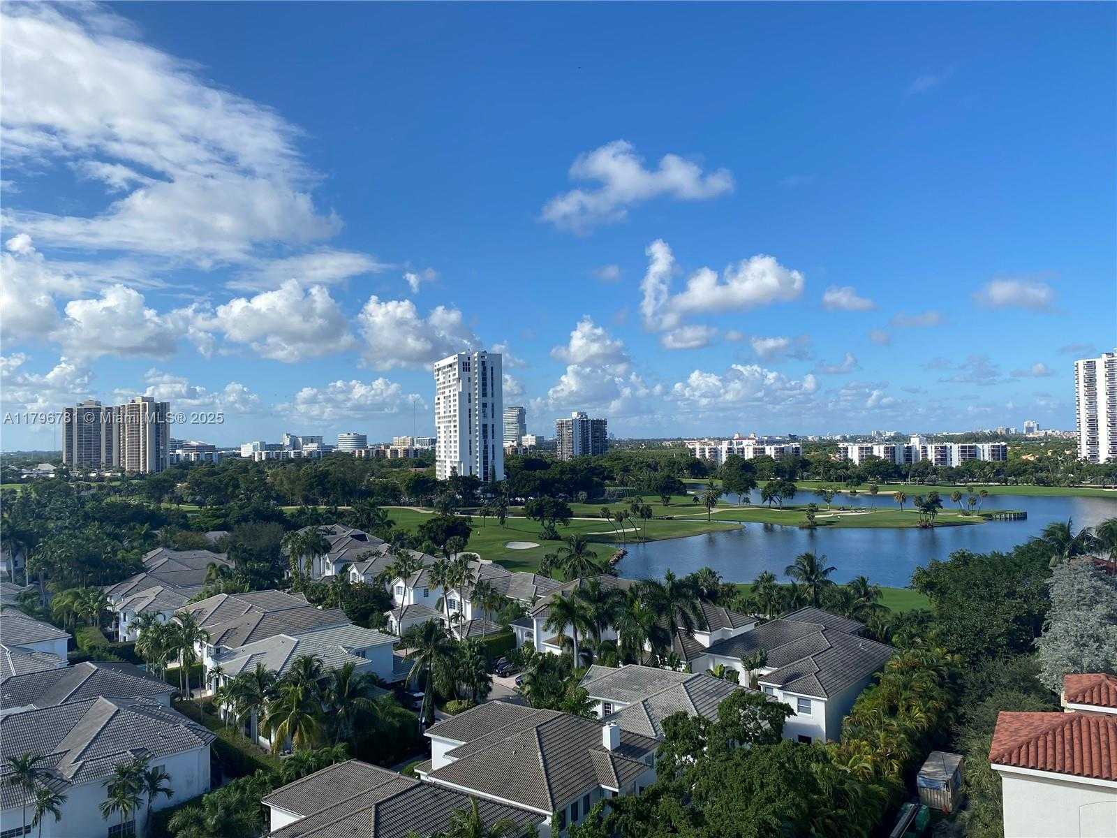Small Image of 19900 EAST COUNTRY CLUB DR #1002, Aventura Number 38