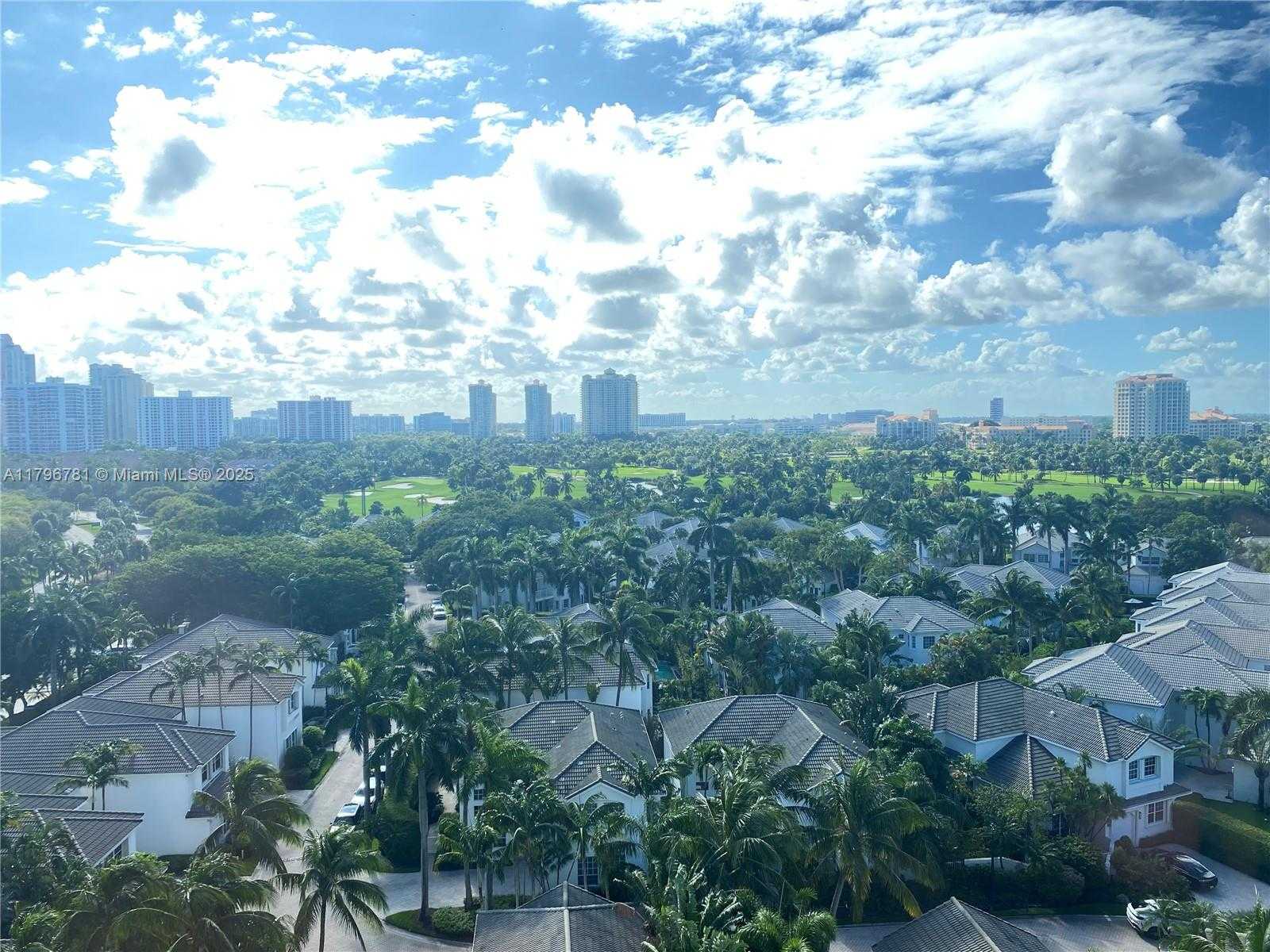Small Image of 19900 EAST COUNTRY CLUB DR #1002, Aventura Number 9