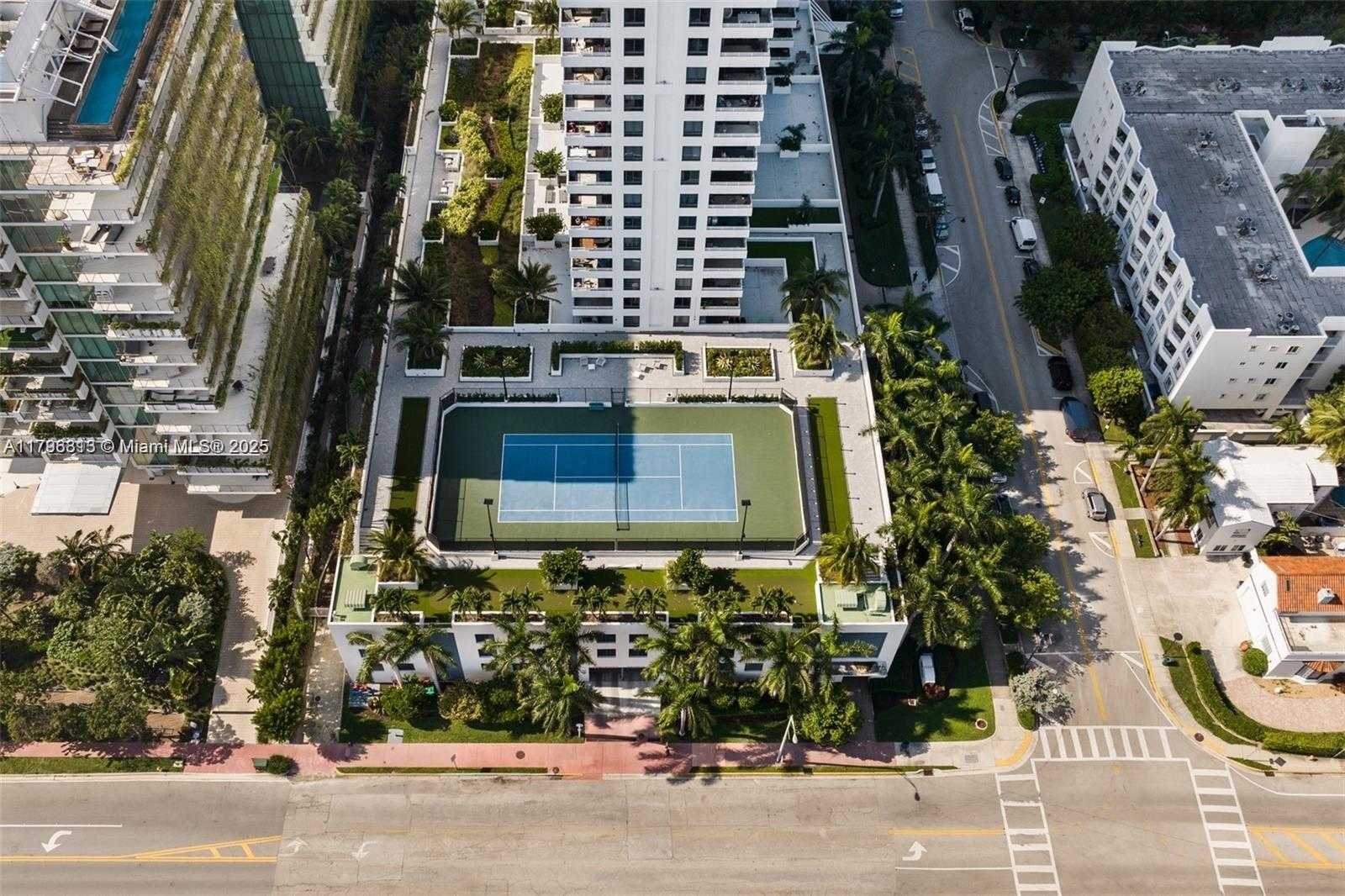 Small Image of 1330 WEST AVE #1710, Miami Beach Number 13