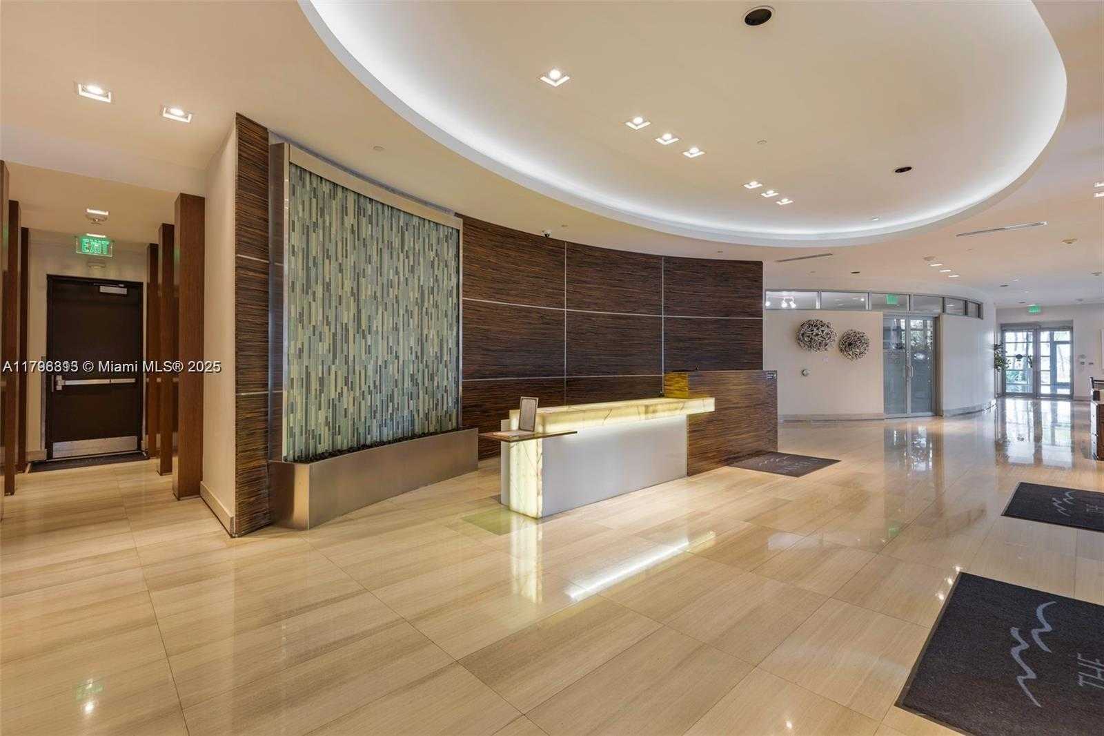 Small Image of 1330 WEST AVE #1710, Miami Beach Number 7