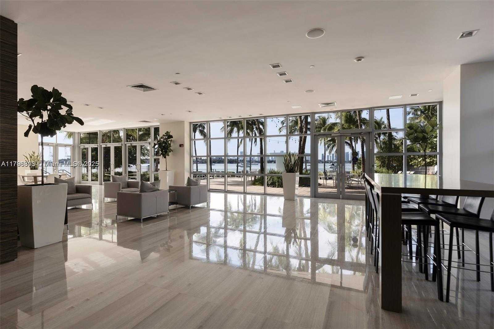 Small Image of 1330 WEST AVE #1710, Miami Beach Number 8